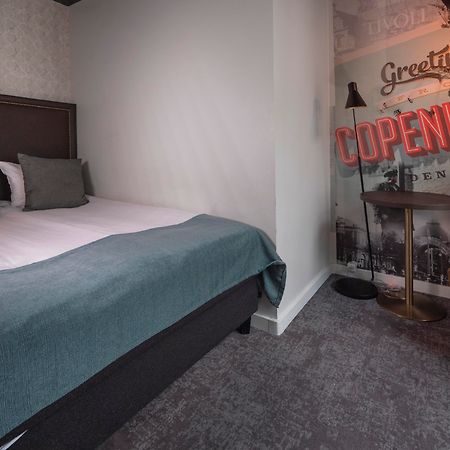 Hotel Mayfair København Ngoại thất bức ảnh
