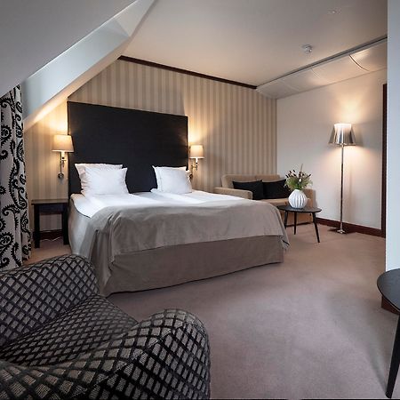 Hotel Mayfair København Ngoại thất bức ảnh