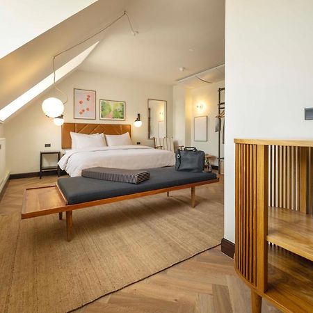 Hotel Mayfair København Ngoại thất bức ảnh