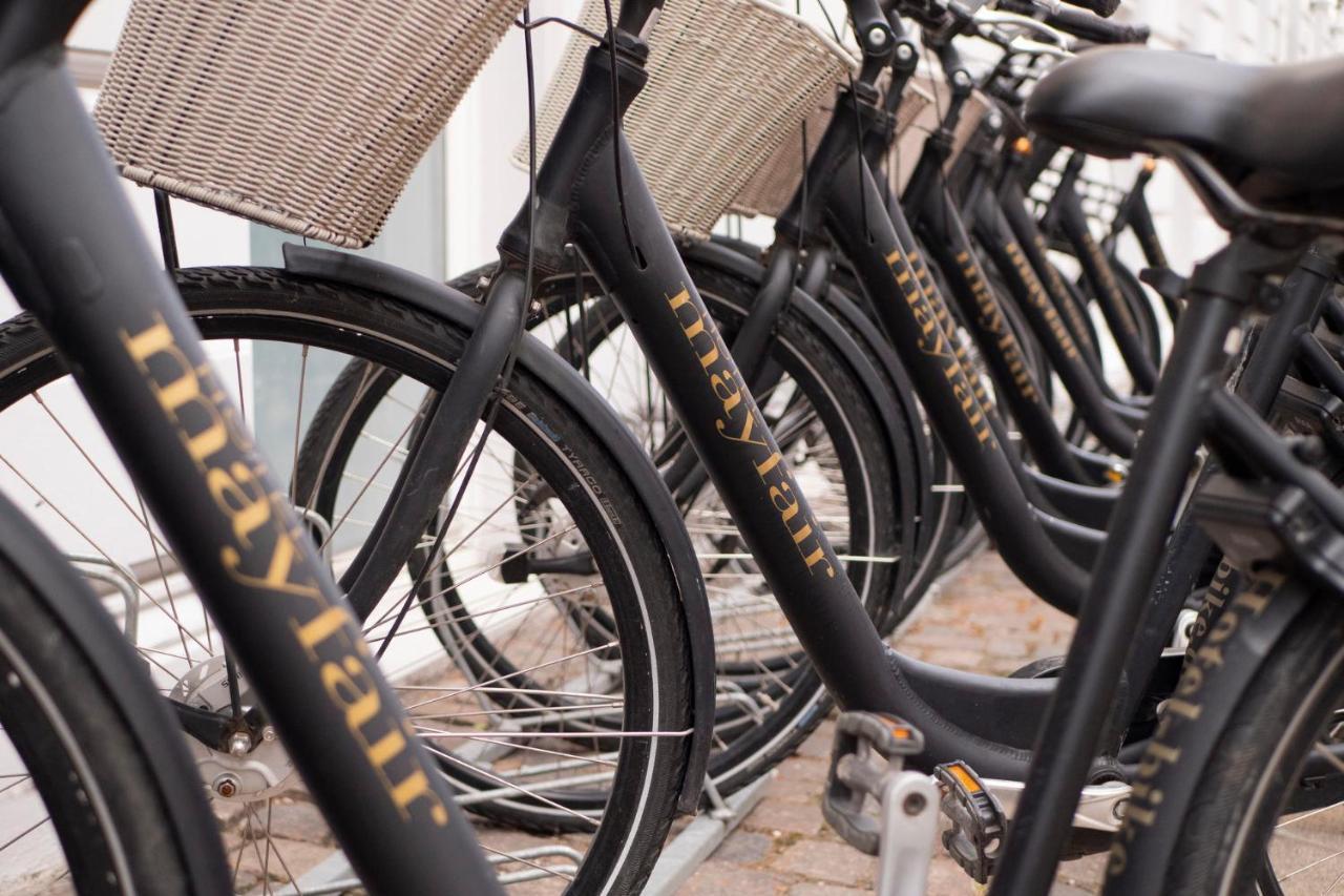 Hotel Mayfair København Ngoại thất bức ảnh
