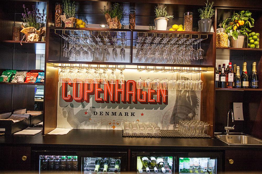 Hotel Mayfair København Ngoại thất bức ảnh