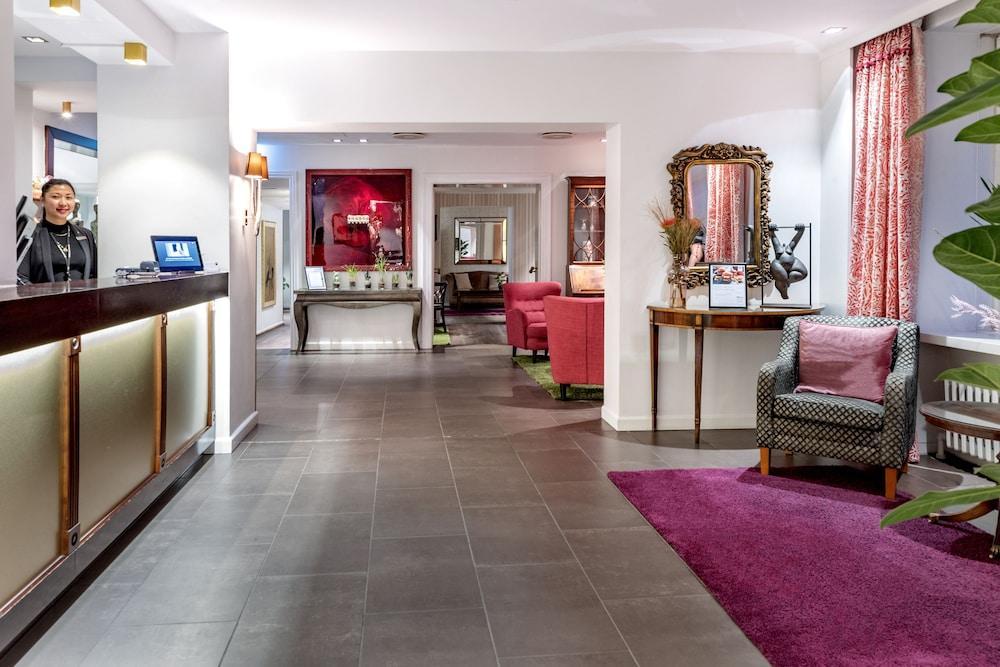 Hotel Mayfair København Ngoại thất bức ảnh