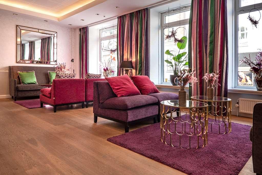 Hotel Mayfair København Nội địa bức ảnh