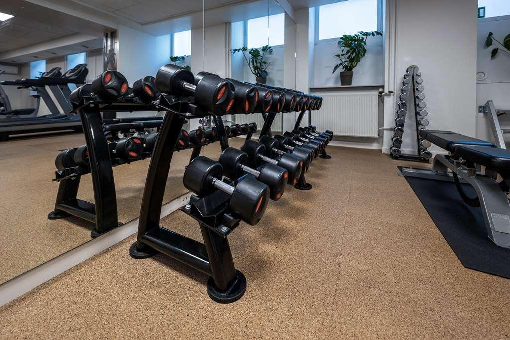 Hotel Mayfair København Tiện nghi bức ảnh