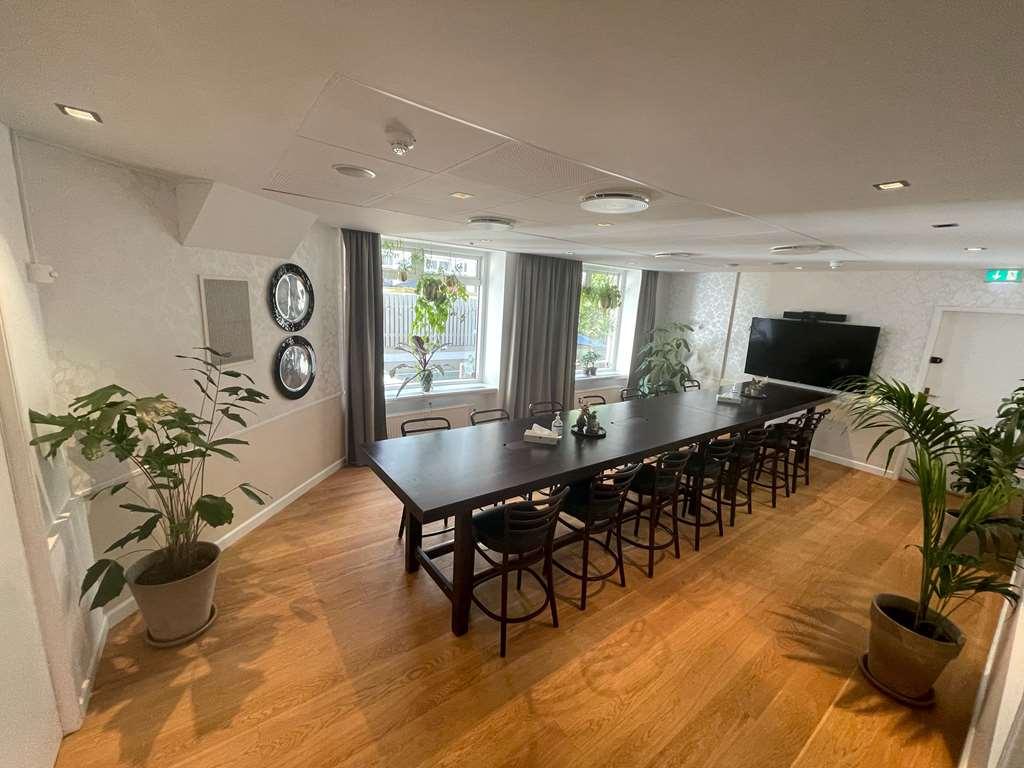 Hotel Mayfair København Tiện nghi bức ảnh