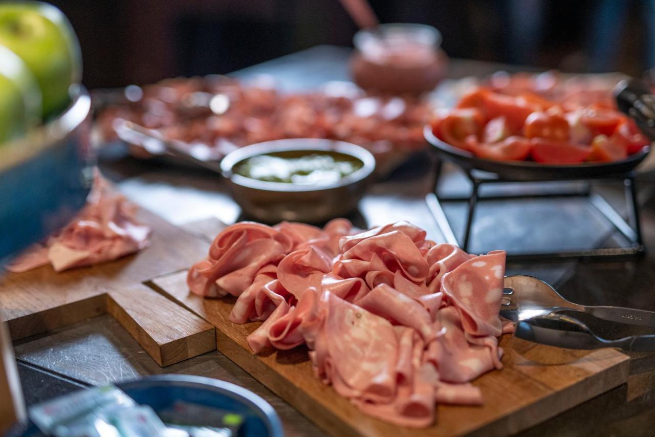 Hotel Mayfair København Ngoại thất bức ảnh