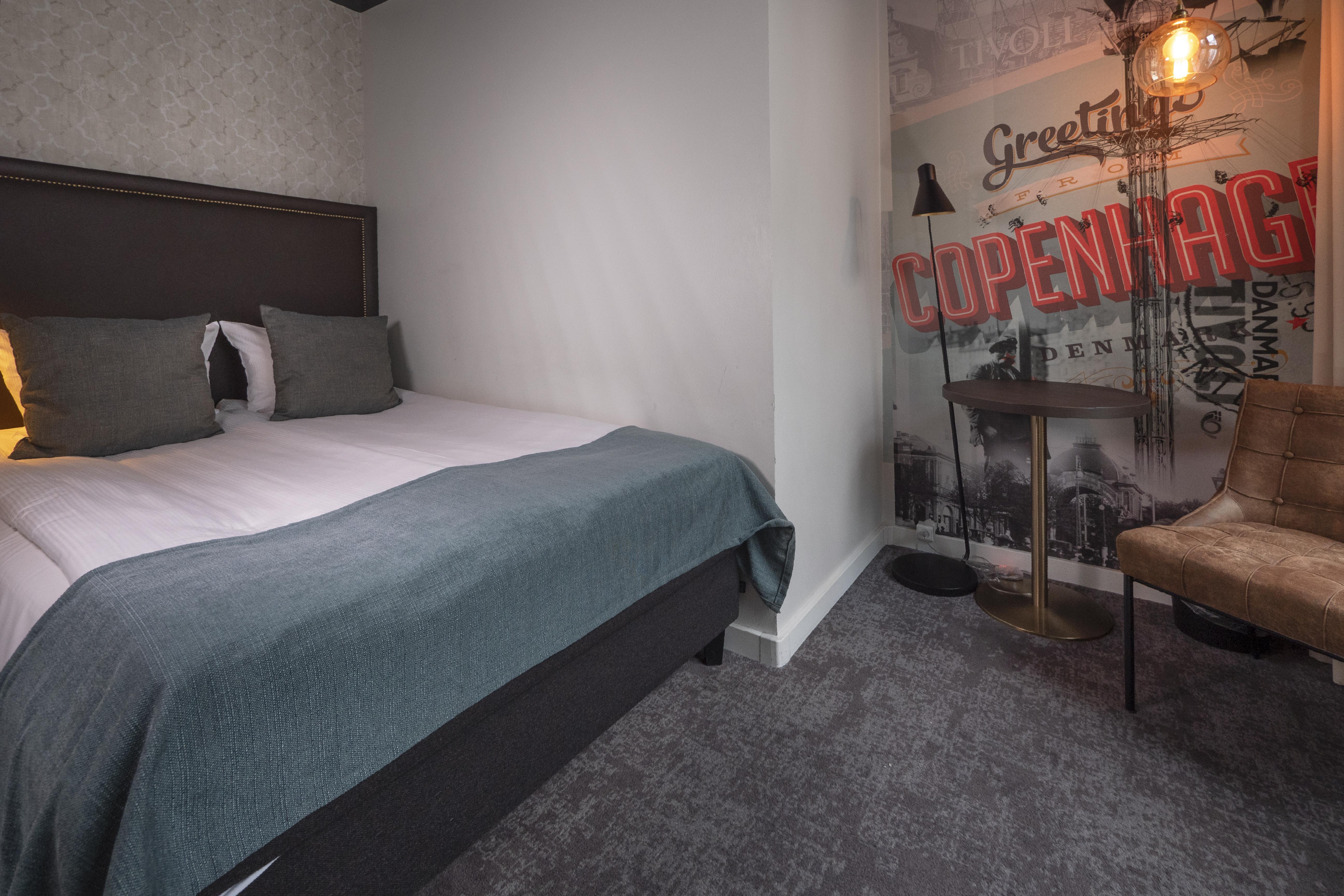 Hotel Mayfair København Ngoại thất bức ảnh