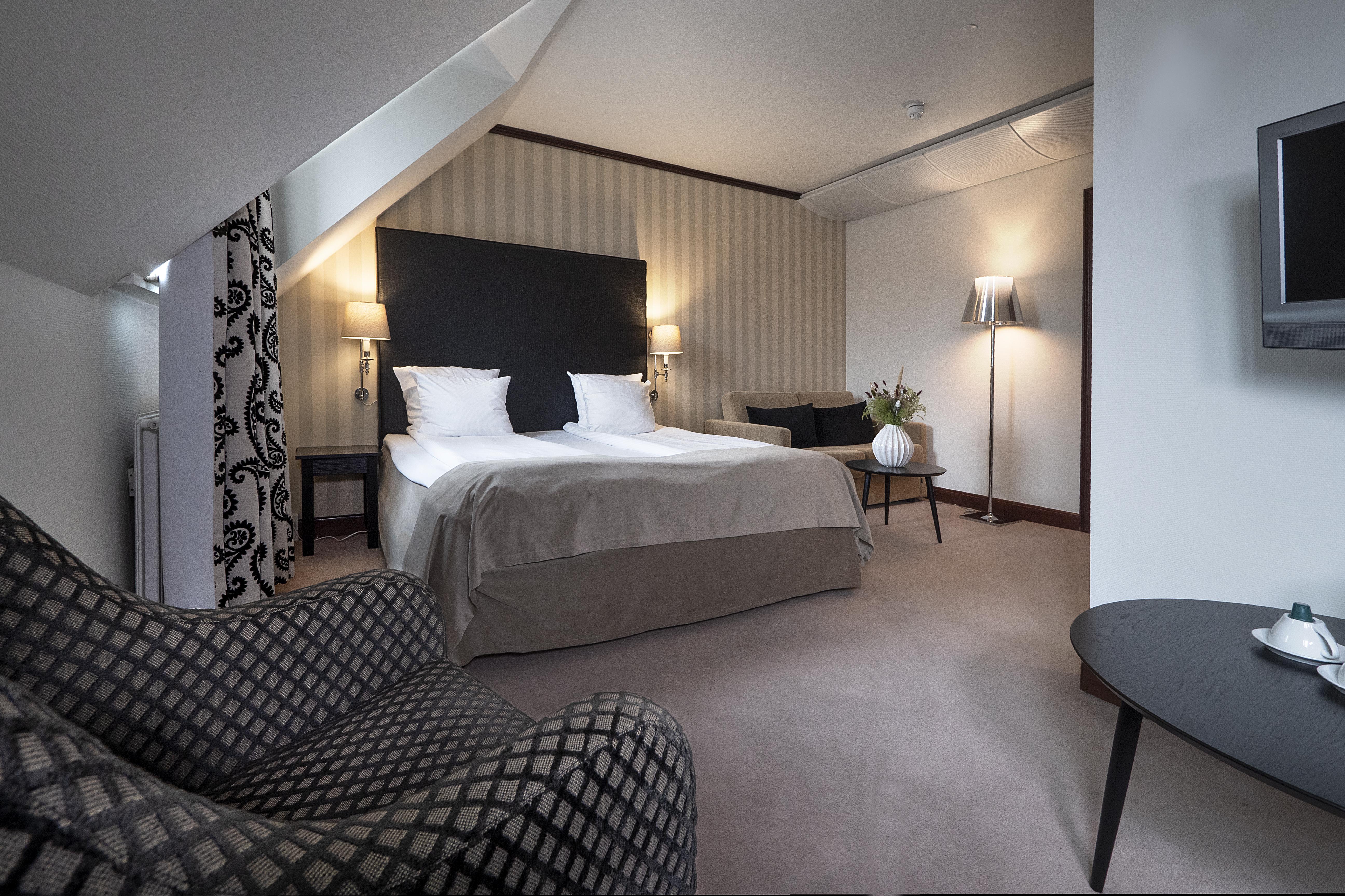 Hotel Mayfair København Ngoại thất bức ảnh