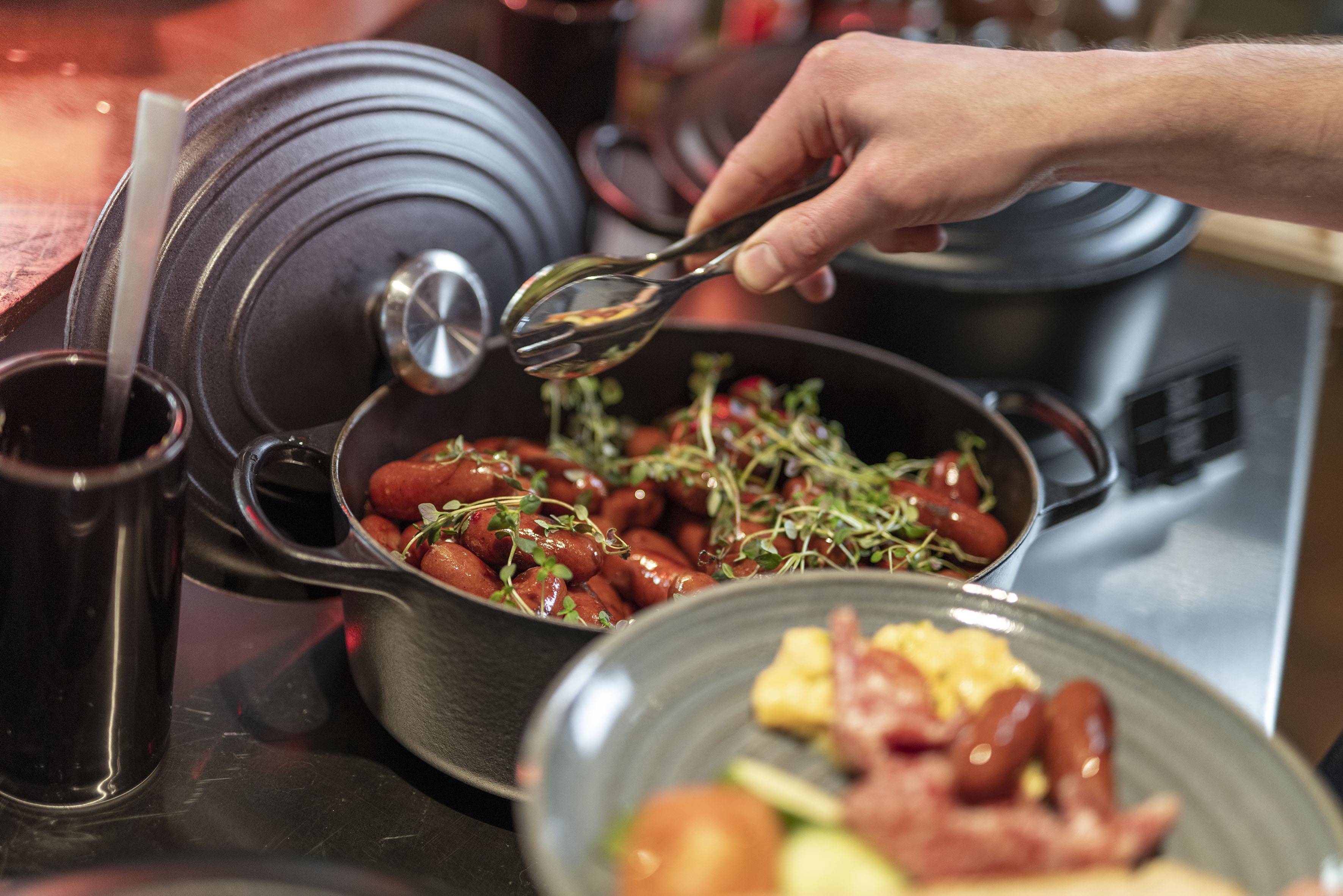Hotel Mayfair København Ngoại thất bức ảnh