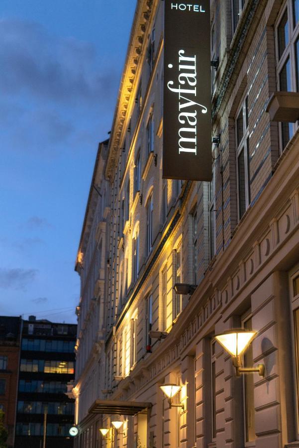 Hotel Mayfair København Ngoại thất bức ảnh
