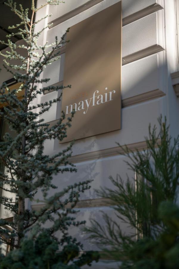 Hotel Mayfair København Ngoại thất bức ảnh