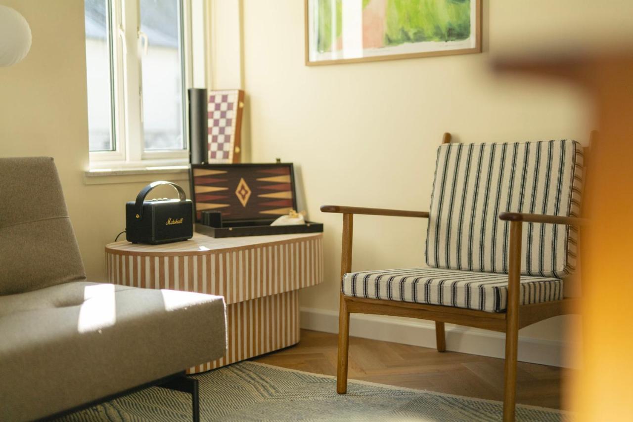 Hotel Mayfair København Ngoại thất bức ảnh