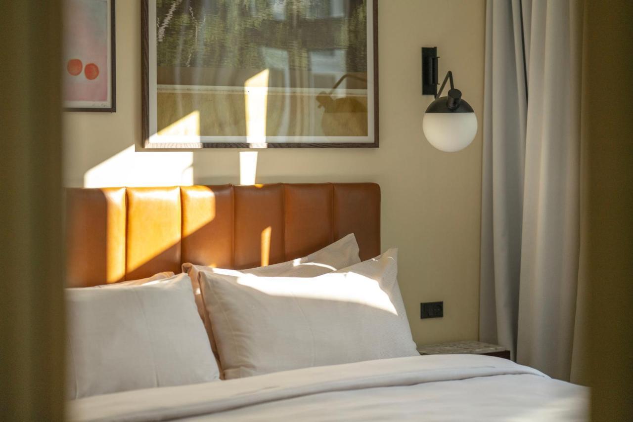 Hotel Mayfair København Ngoại thất bức ảnh