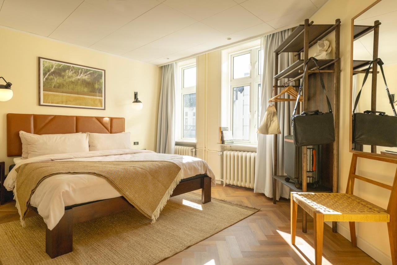 Hotel Mayfair København Ngoại thất bức ảnh