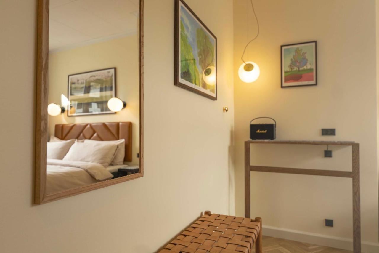 Hotel Mayfair København Ngoại thất bức ảnh