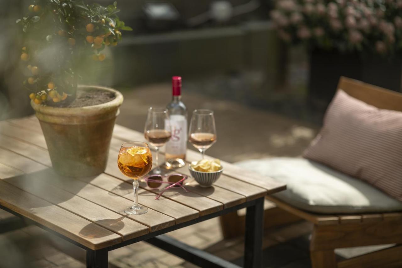 Hotel Mayfair København Ngoại thất bức ảnh