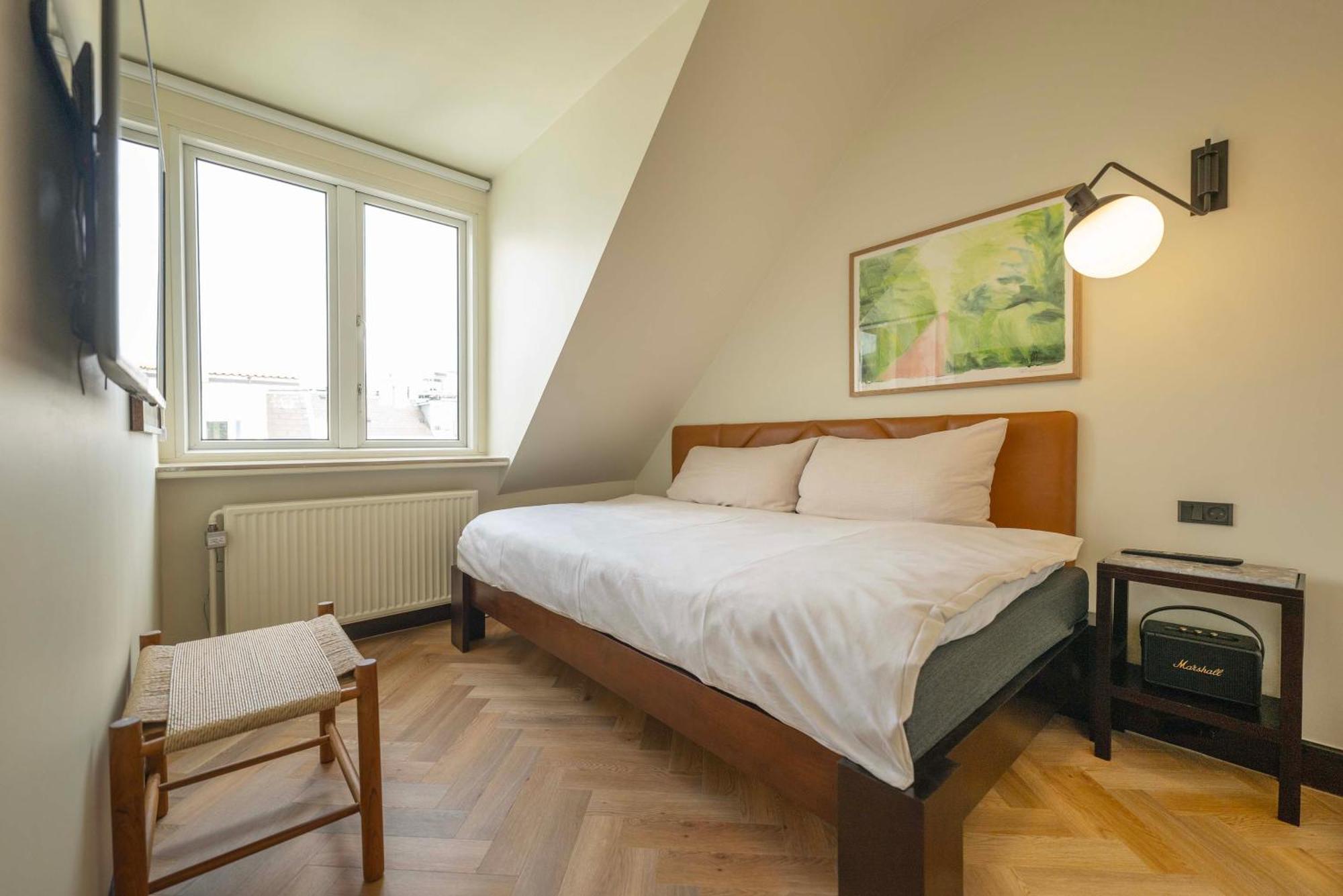 Hotel Mayfair København Ngoại thất bức ảnh