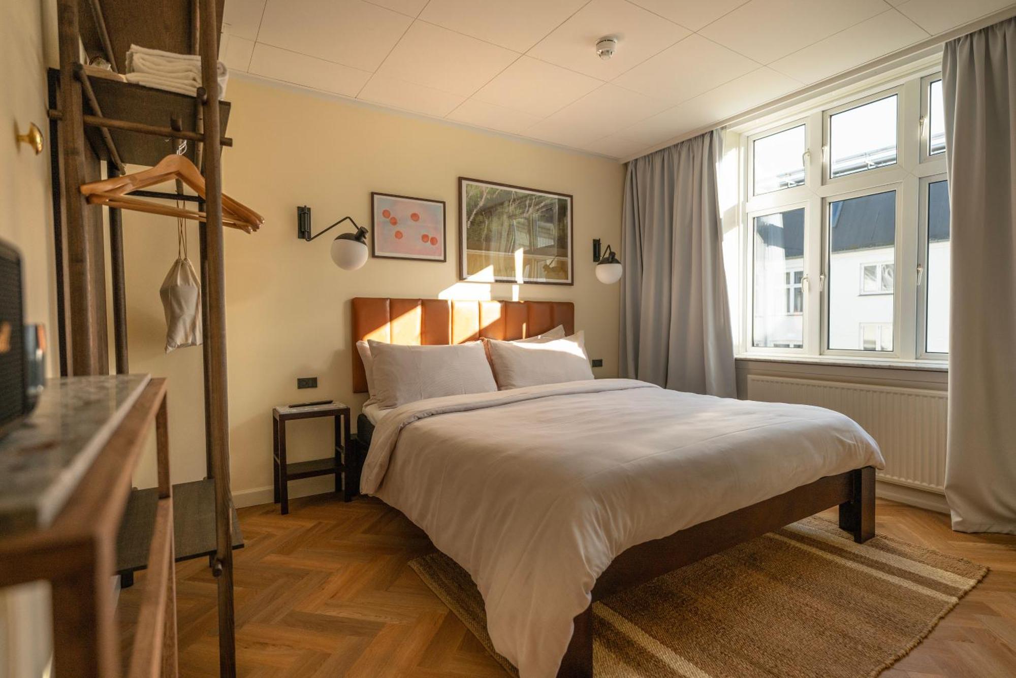 Hotel Mayfair København Ngoại thất bức ảnh