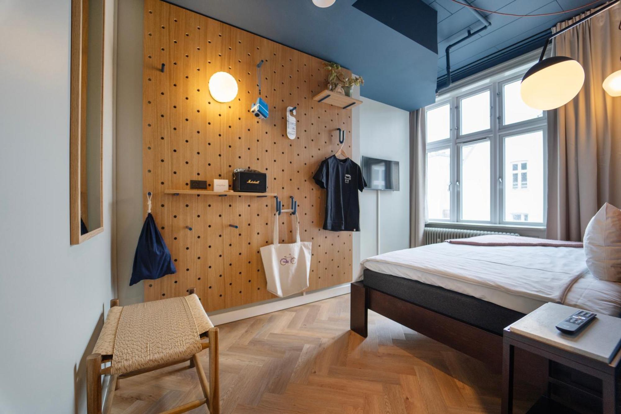 Hotel Mayfair København Ngoại thất bức ảnh