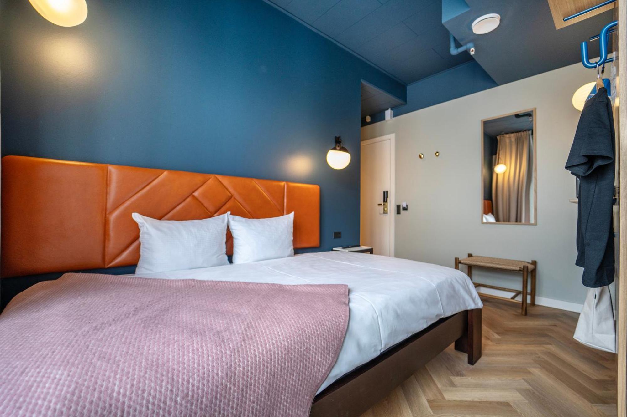 Hotel Mayfair København Ngoại thất bức ảnh