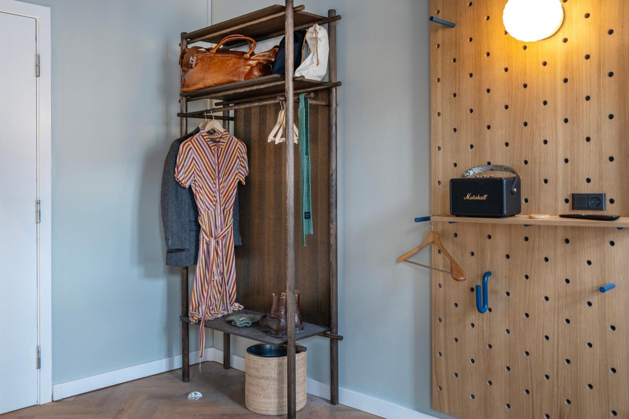 Hotel Mayfair København Ngoại thất bức ảnh
