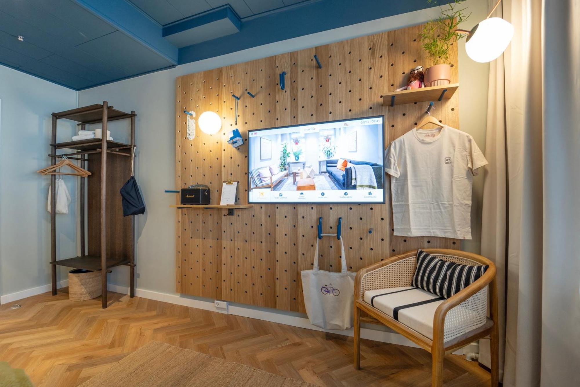 Hotel Mayfair København Ngoại thất bức ảnh