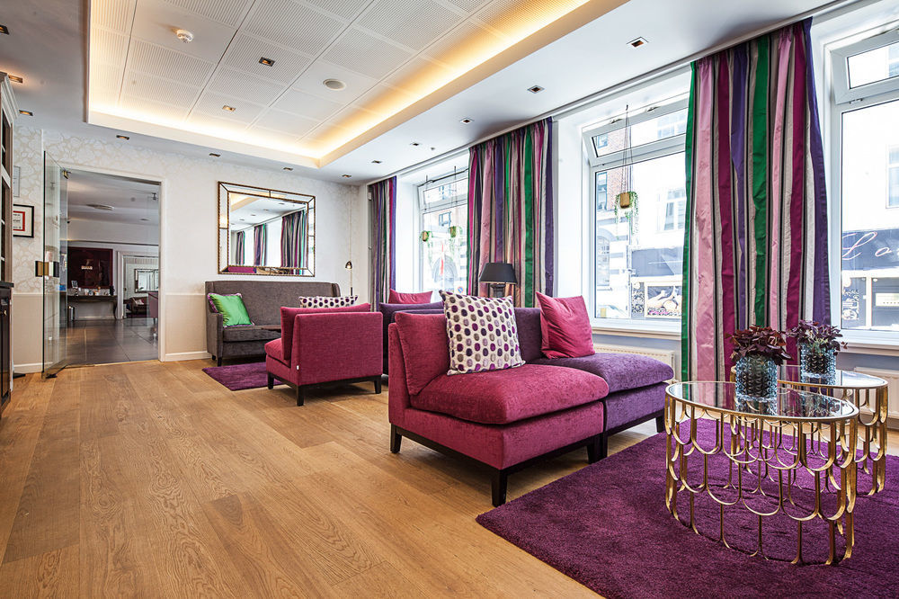 Hotel Mayfair København Ngoại thất bức ảnh