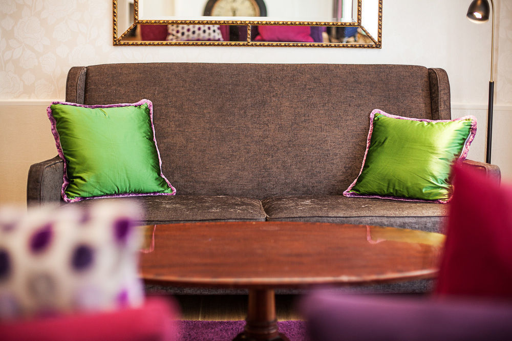 Hotel Mayfair København Ngoại thất bức ảnh